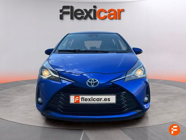 Foto del TOYOTA Yaris HSD 1.5 Feel!