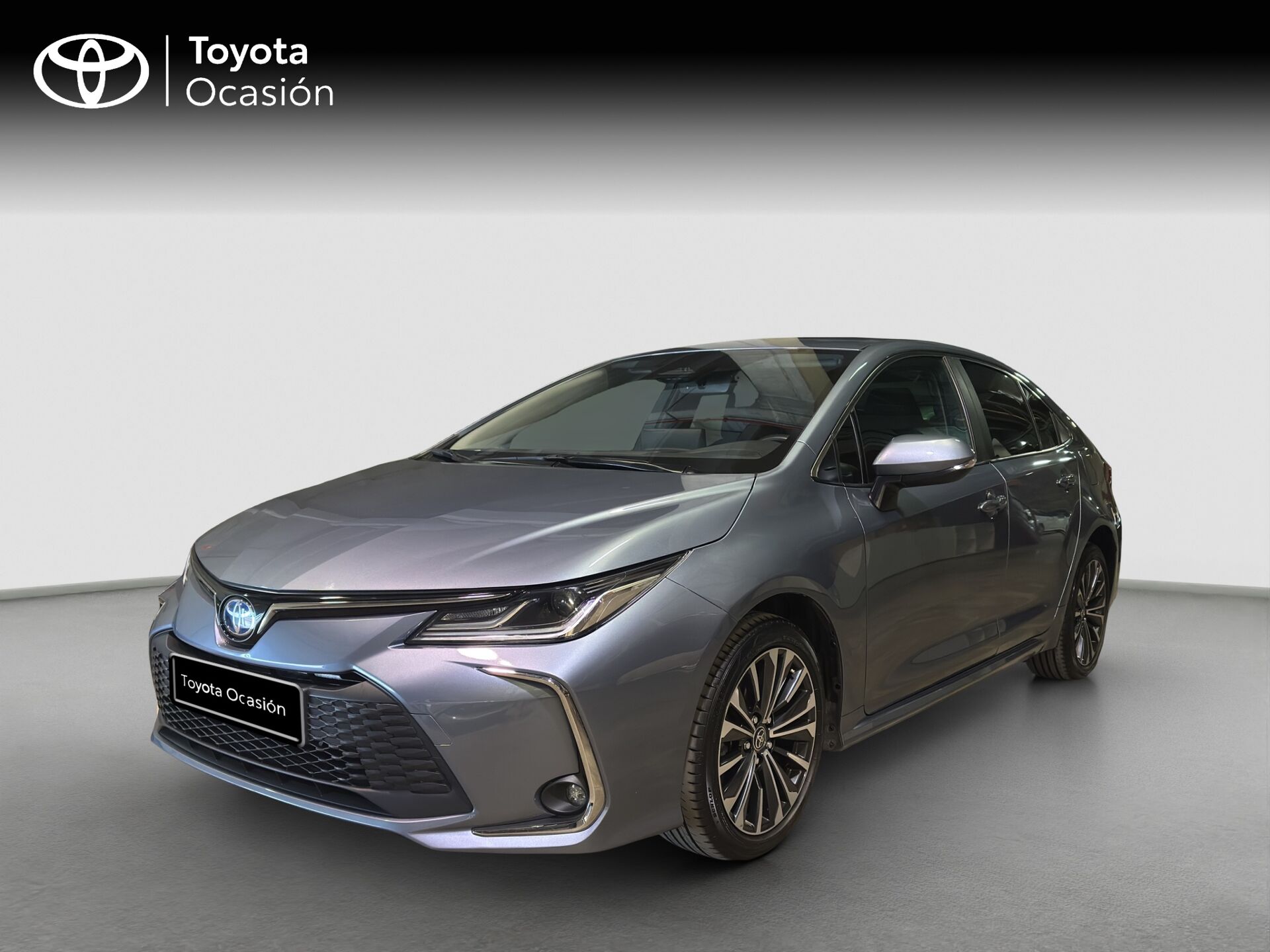 Imagen de TOYOTA Corolla