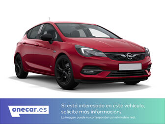 Imagen de OPEL Astra 1.2T XHT S-S Elegance 130