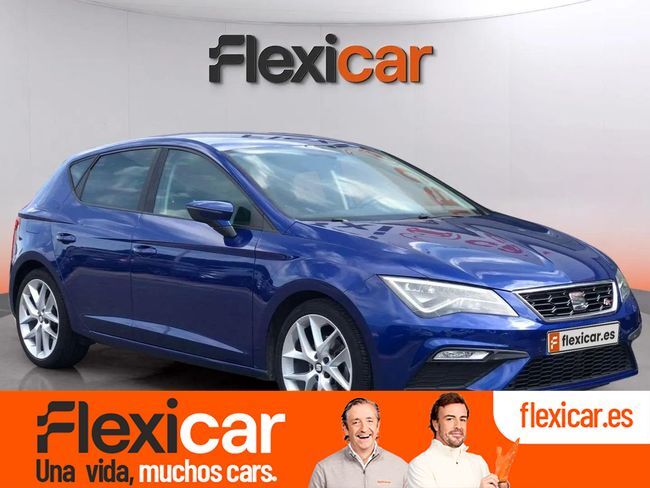 SEAT León (1.4 TSI 92kW (125CV) St&Sp FR) en Almería