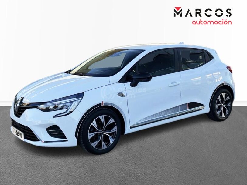 Foto del RENAULT Clio TCe Serie Limitada Limited 67kW