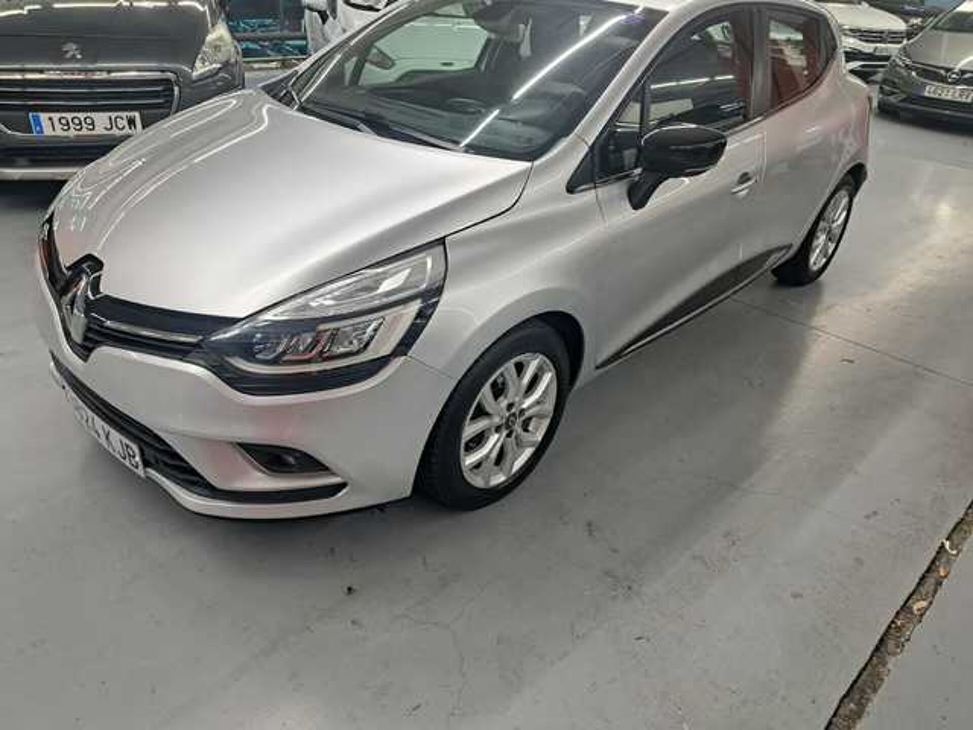 Imagen 2 de RENAULT Clio