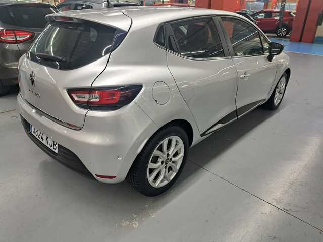 Foto del RENAULT Clio TCe GPF Energy Zen 66kW