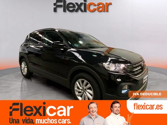 VOLKSWAGEN T-Cross (Advance 1.0 TSI 70kW (95CV)) en Cádiz