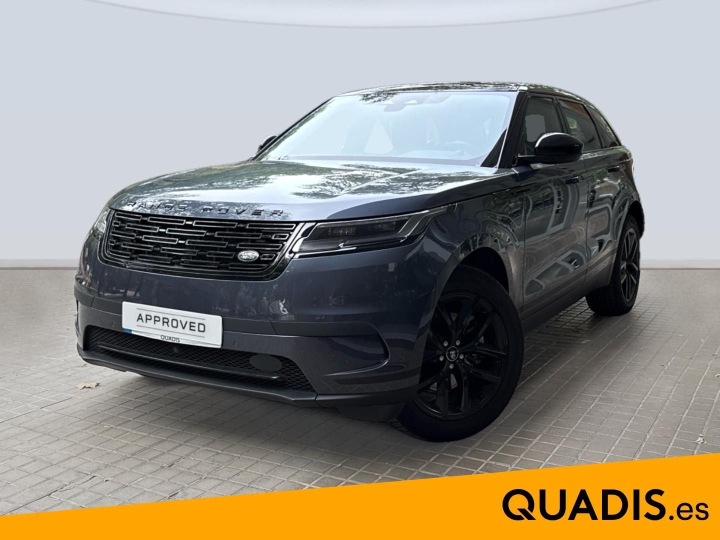 LAND ROVER Range Rover Velar (2.0D I4 MHEV S 4WD Auto 150 kW (204 CV)) en B