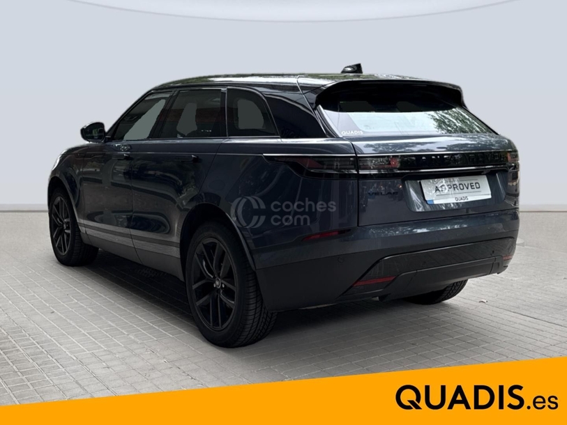 Foto del LAND ROVER Range Rover Velar 2.0D I4 MHEV S 4WD Aut. 204