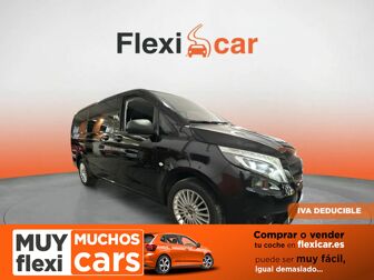 Imagen de MERCEDES Vito Furgón 119CDI Select Compacta