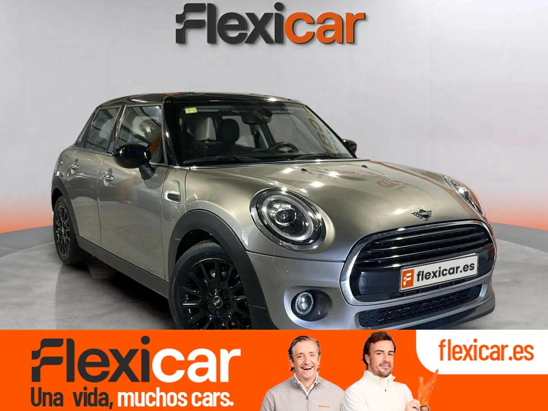 Imagen de MINI Mini