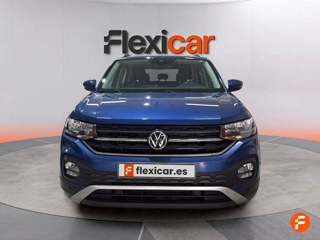 Foto del VOLKSWAGEN T-Cross 1.0 TSI Advance 81kW