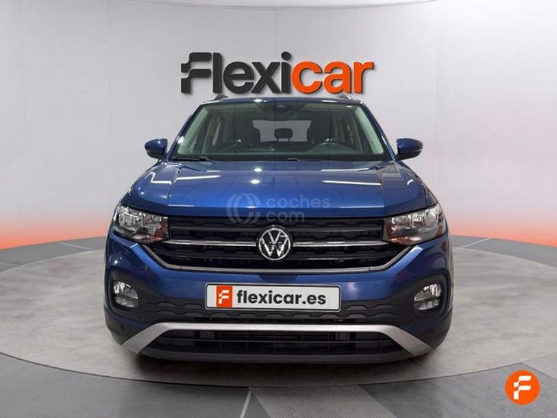 Foto del VOLKSWAGEN T-Cross 1.0 TSI Advance 81kW