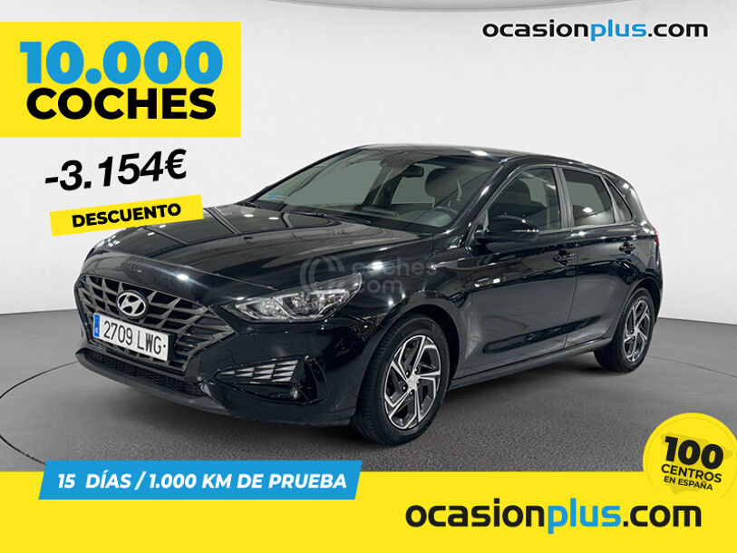 Foto del HYUNDAI i30 1.0 TGDI Klass 120