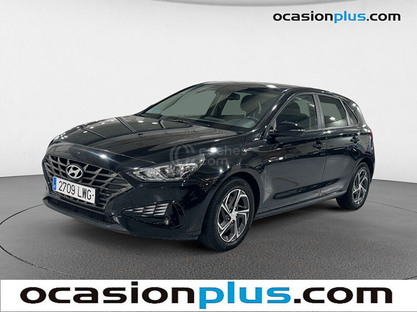 Foto del HYUNDAI i30 1.0 TGDI Klass 120