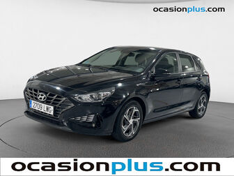 Imagen de HYUNDAI i30 1.0 TGDI Klass 120