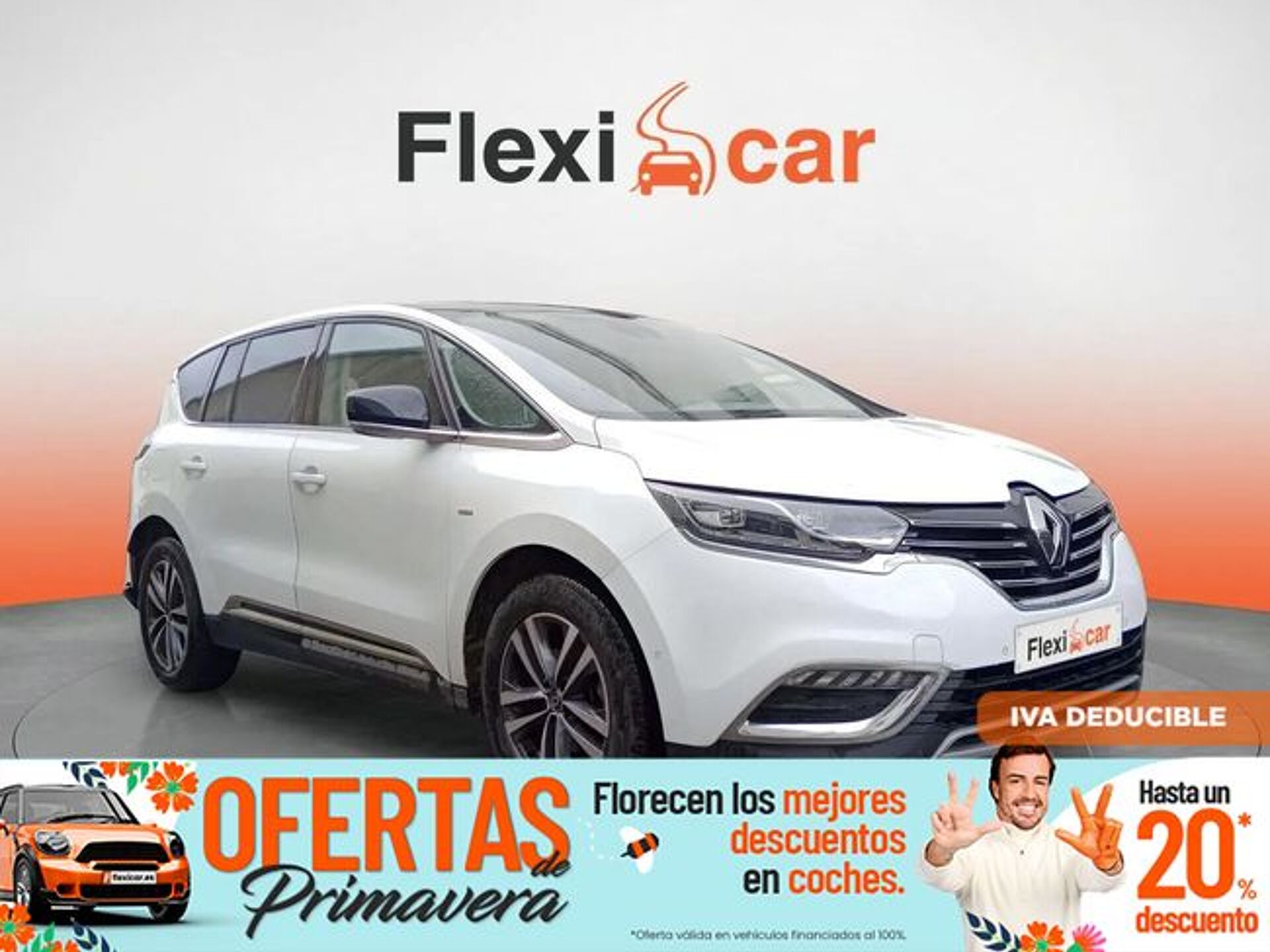 Imagen 1 de RENAULT Espace