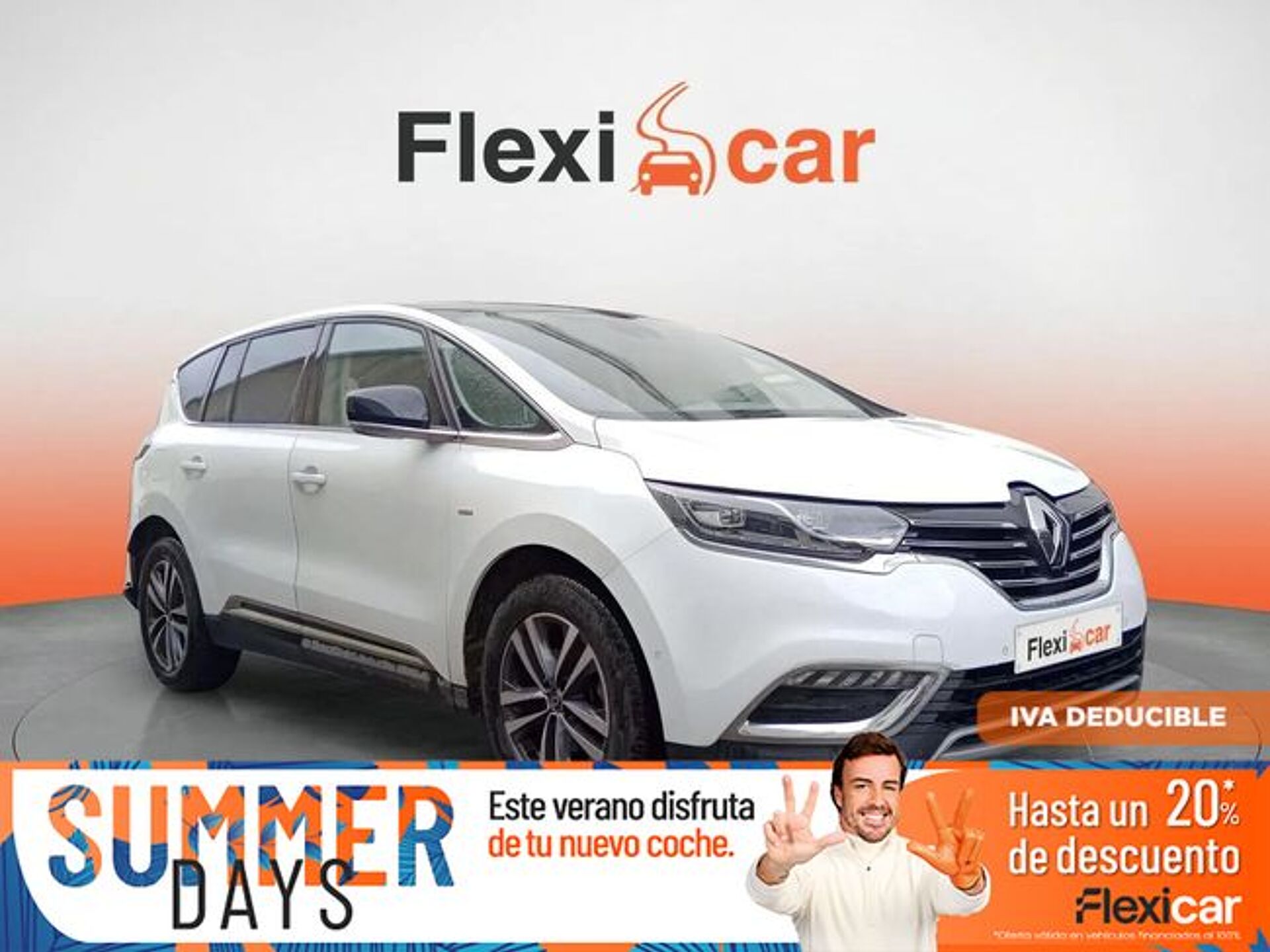 Imagen de RENAULT Espace