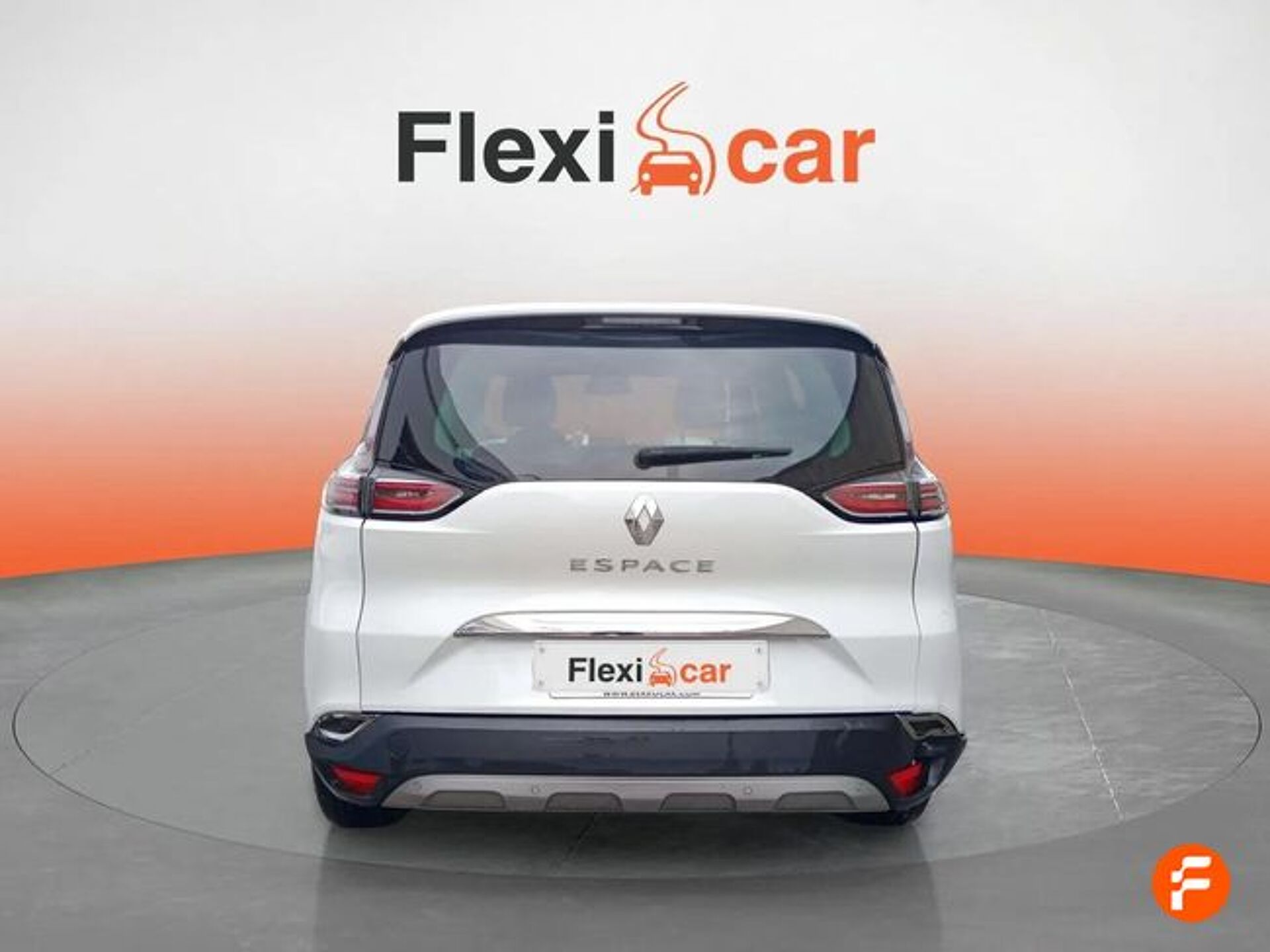 Imagen 3 de RENAULT Espace