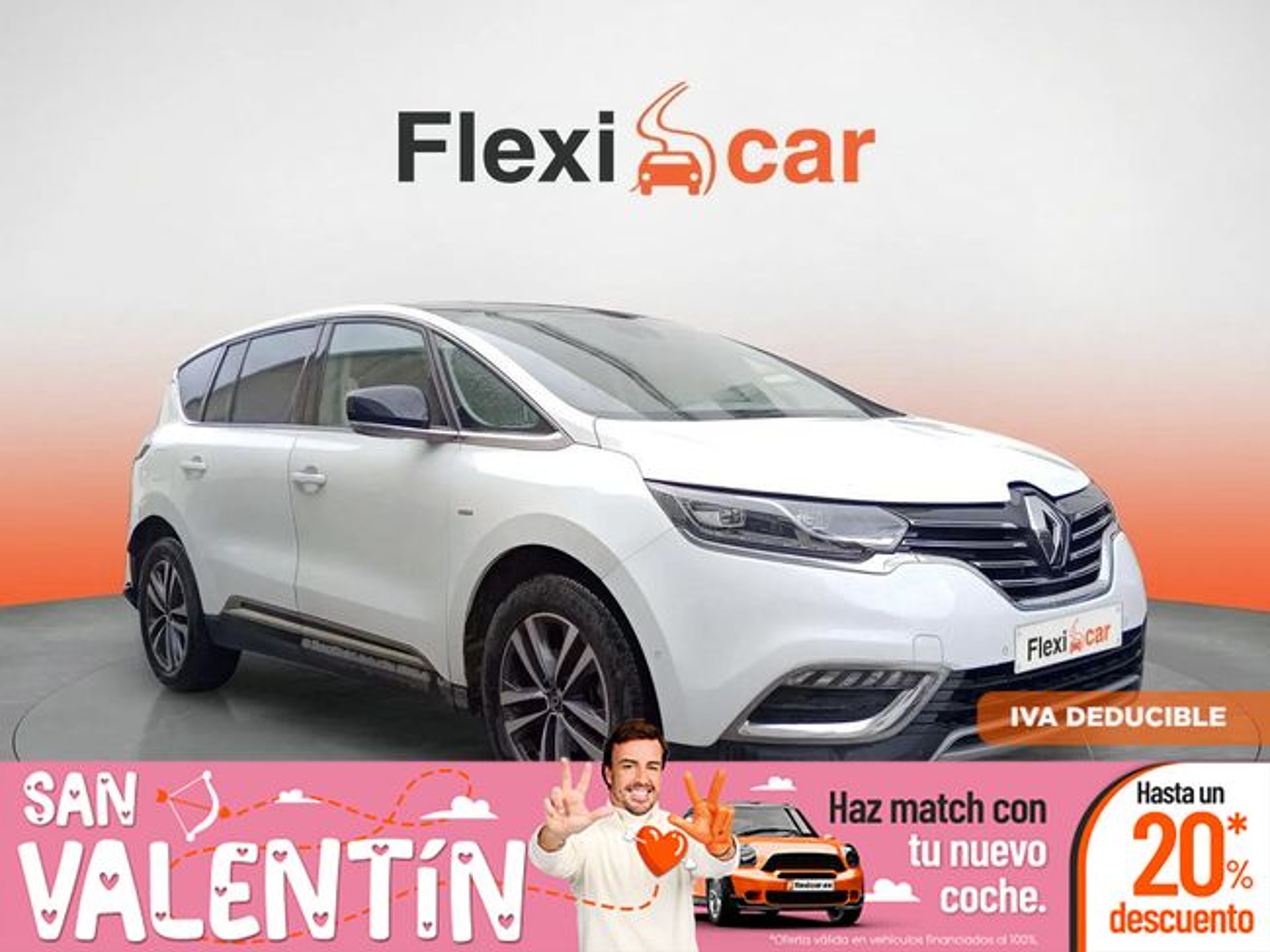 Imagen de RENAULT Espace