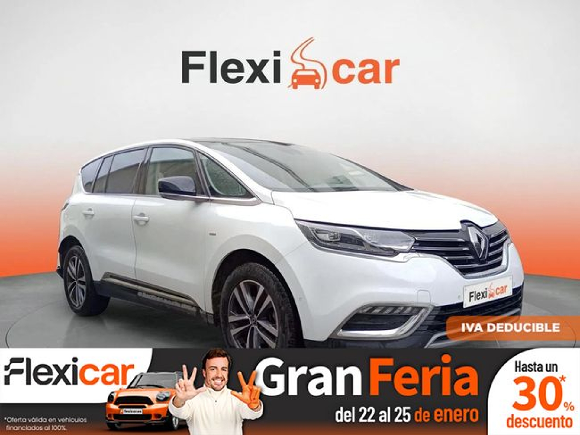 Imagen de RENAULT Espace