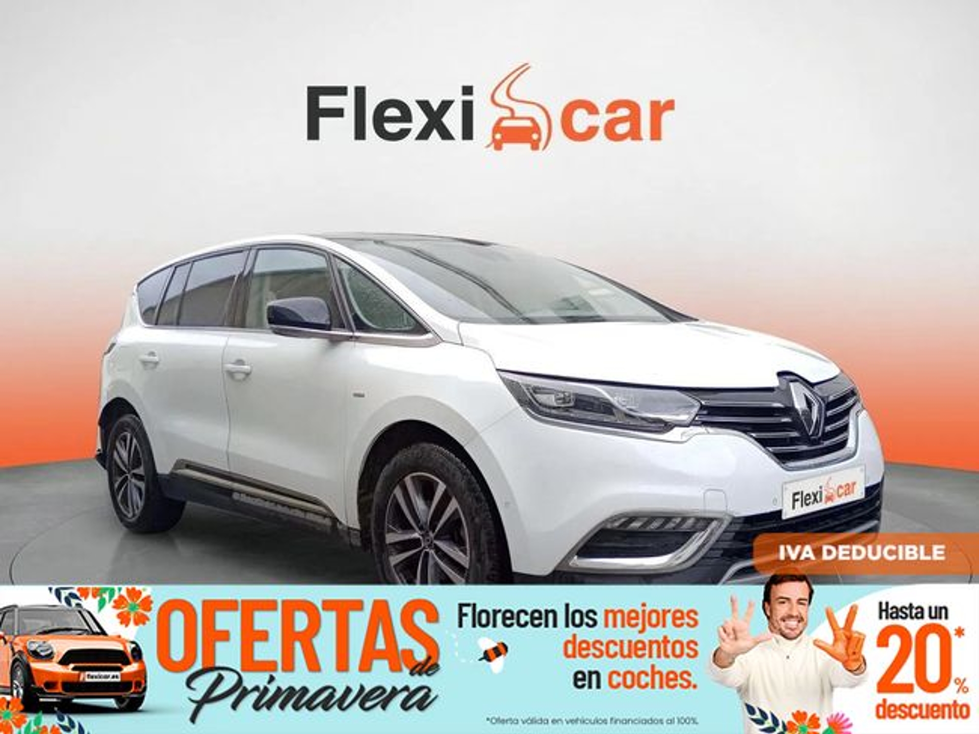 Imagen de RENAULT Espace