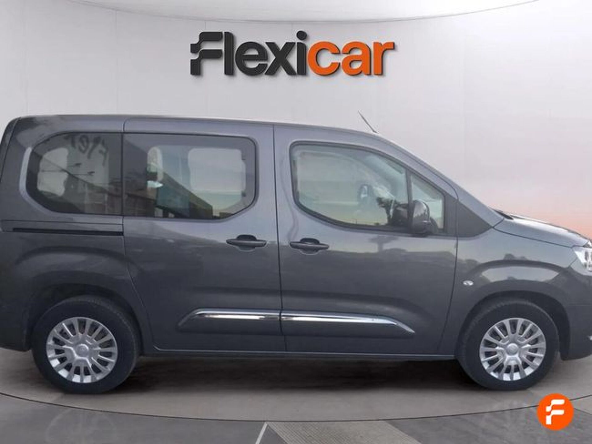 Imagen 2 de TOYOTA Proace City