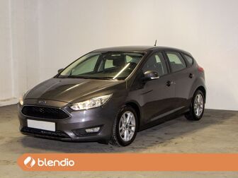 Imagen de FORD Focus 1.5TDCi Trend+ 120