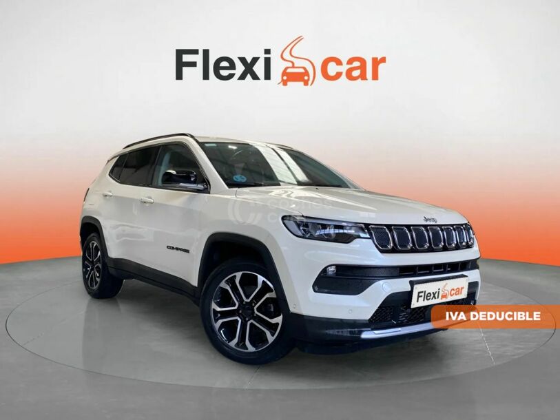 Foto del JEEP Compass 1.6 Mjt Limited 4x2