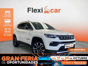 Imagen de JEEP Compass 1.6 Mjt Limited 4x2