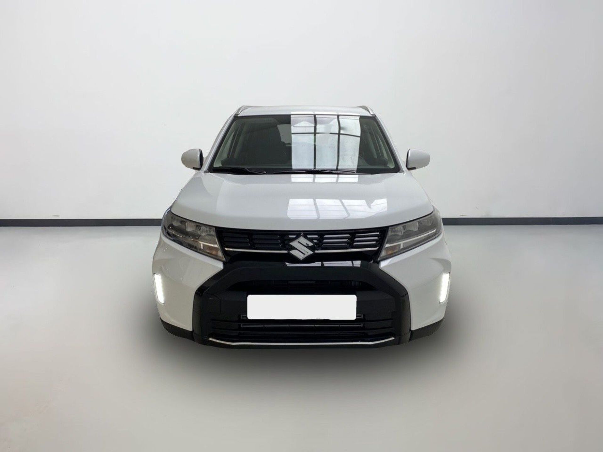 Imagen 3 de SUZUKI Vitara