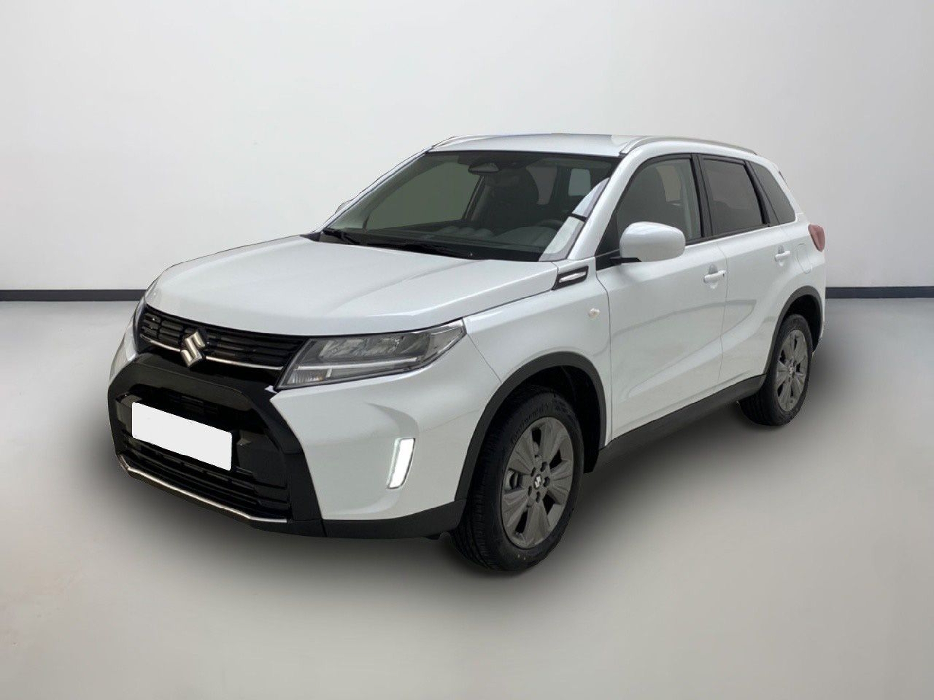 Imagen de SUZUKI Vitara