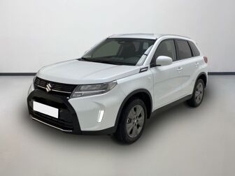 Imagen de SUZUKI Vitara 1.4T Mild Hybrid S2