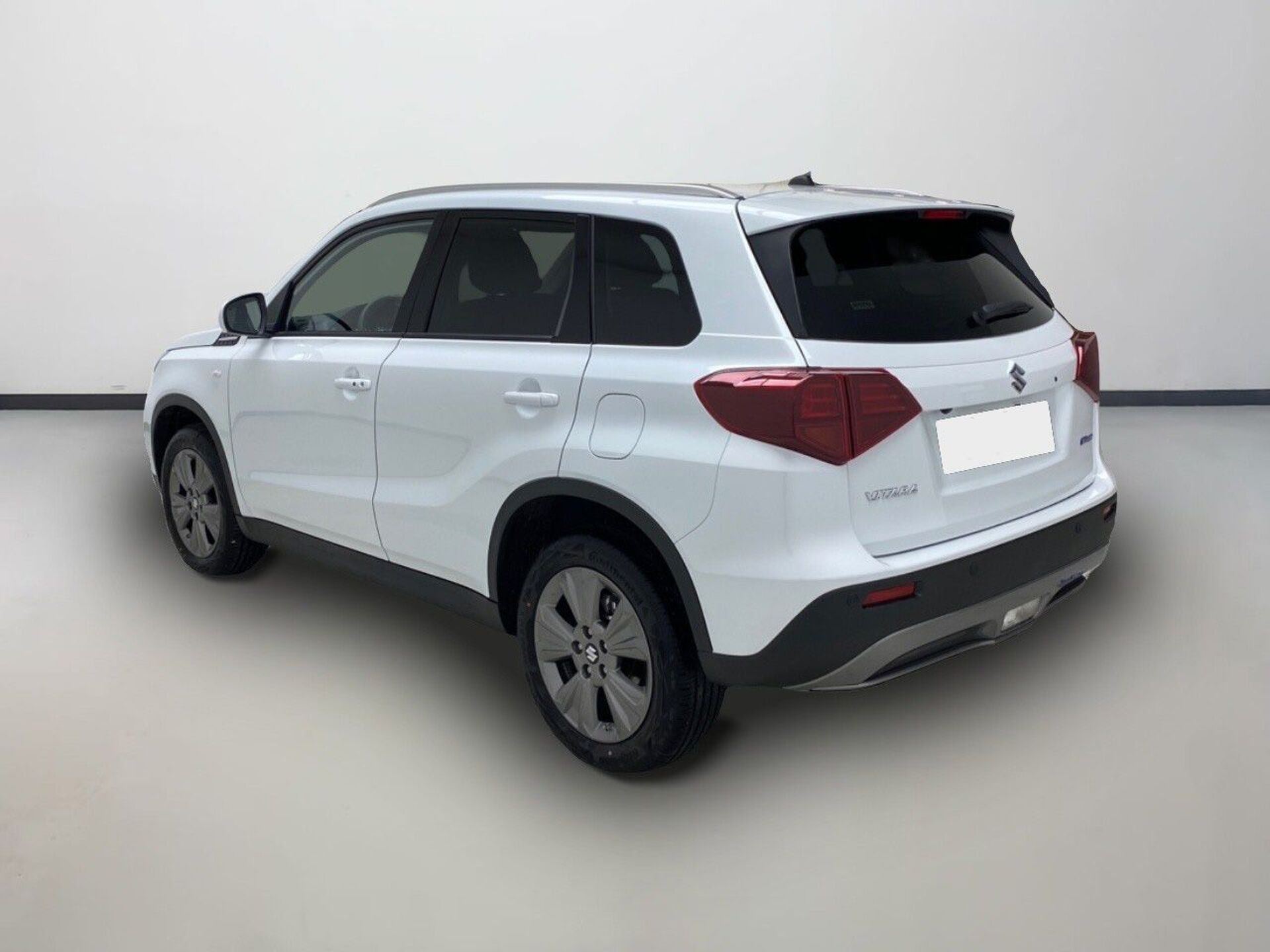 Imagen 2 de SUZUKI Vitara