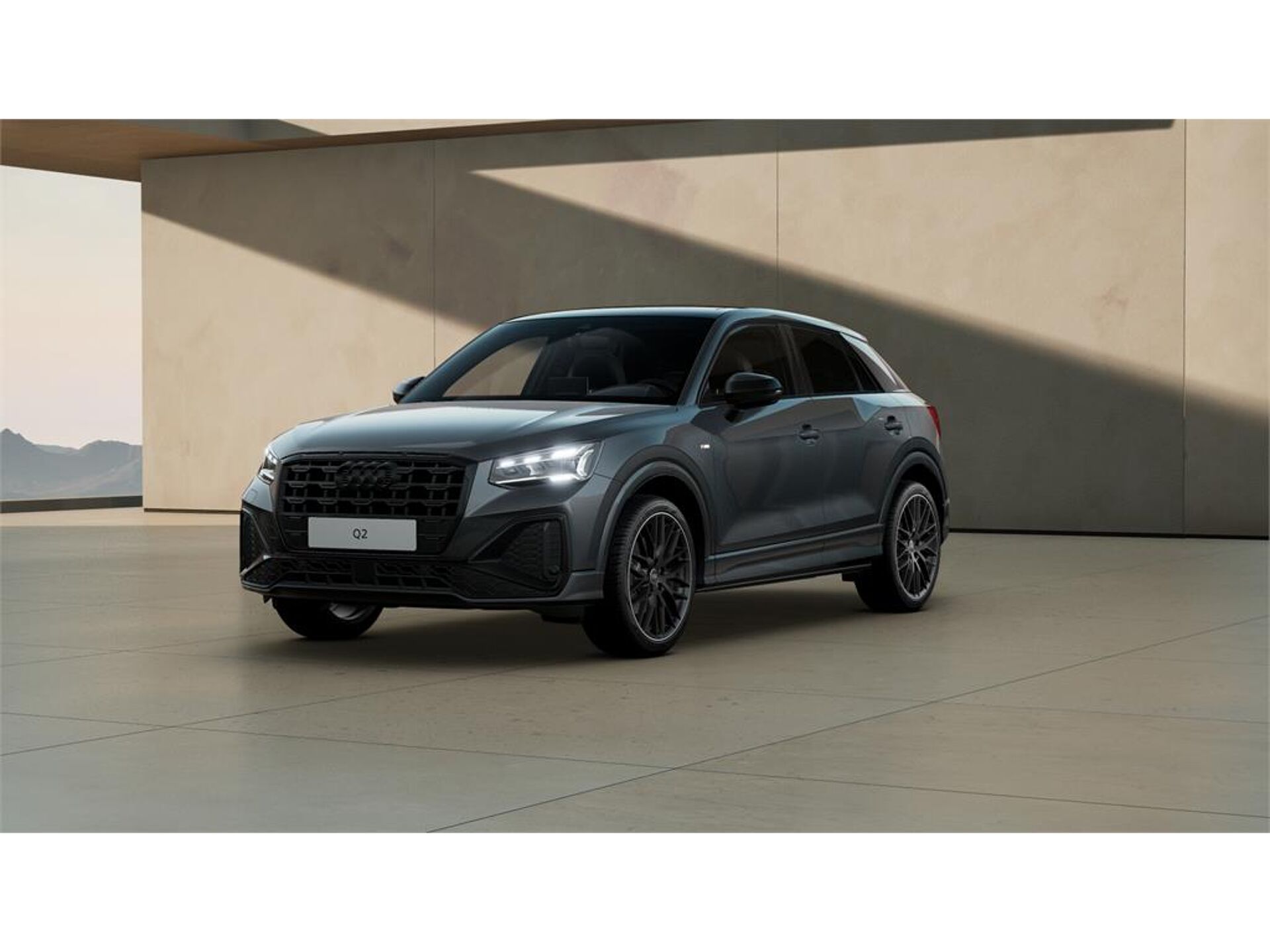 Imagen de AUDI Q2