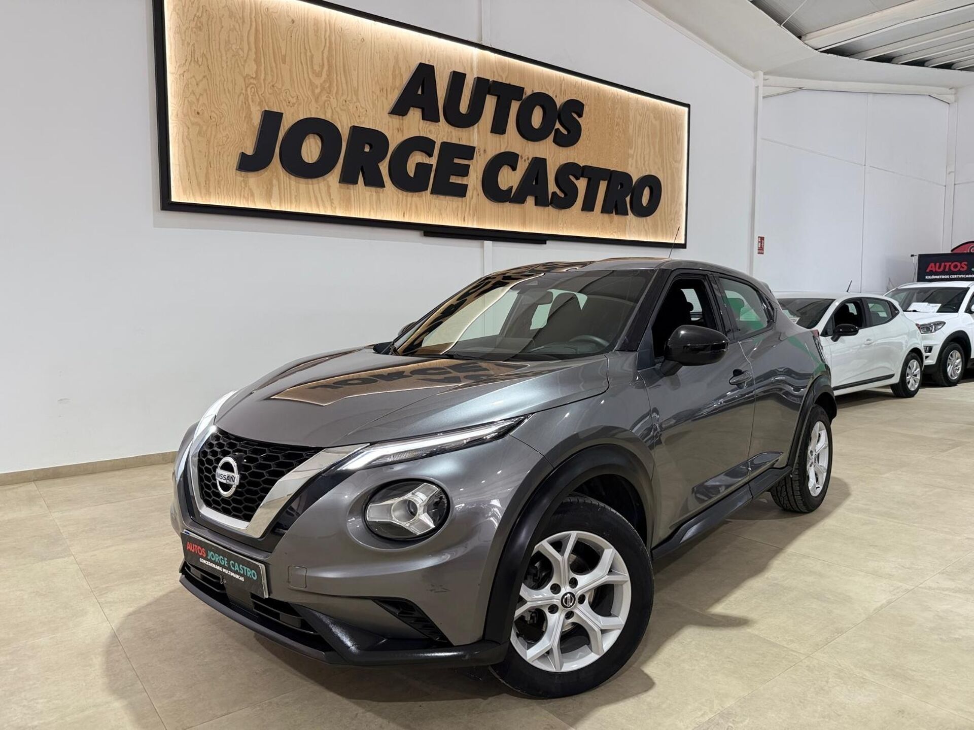 Imagen de NISSAN Juke