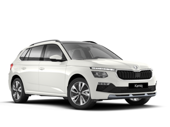 Imagen de SKODA Kamiq 1.0 TSI Design DSG 85kW