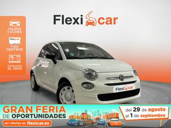 Imagen de FIAT 500 1.2 Lounge