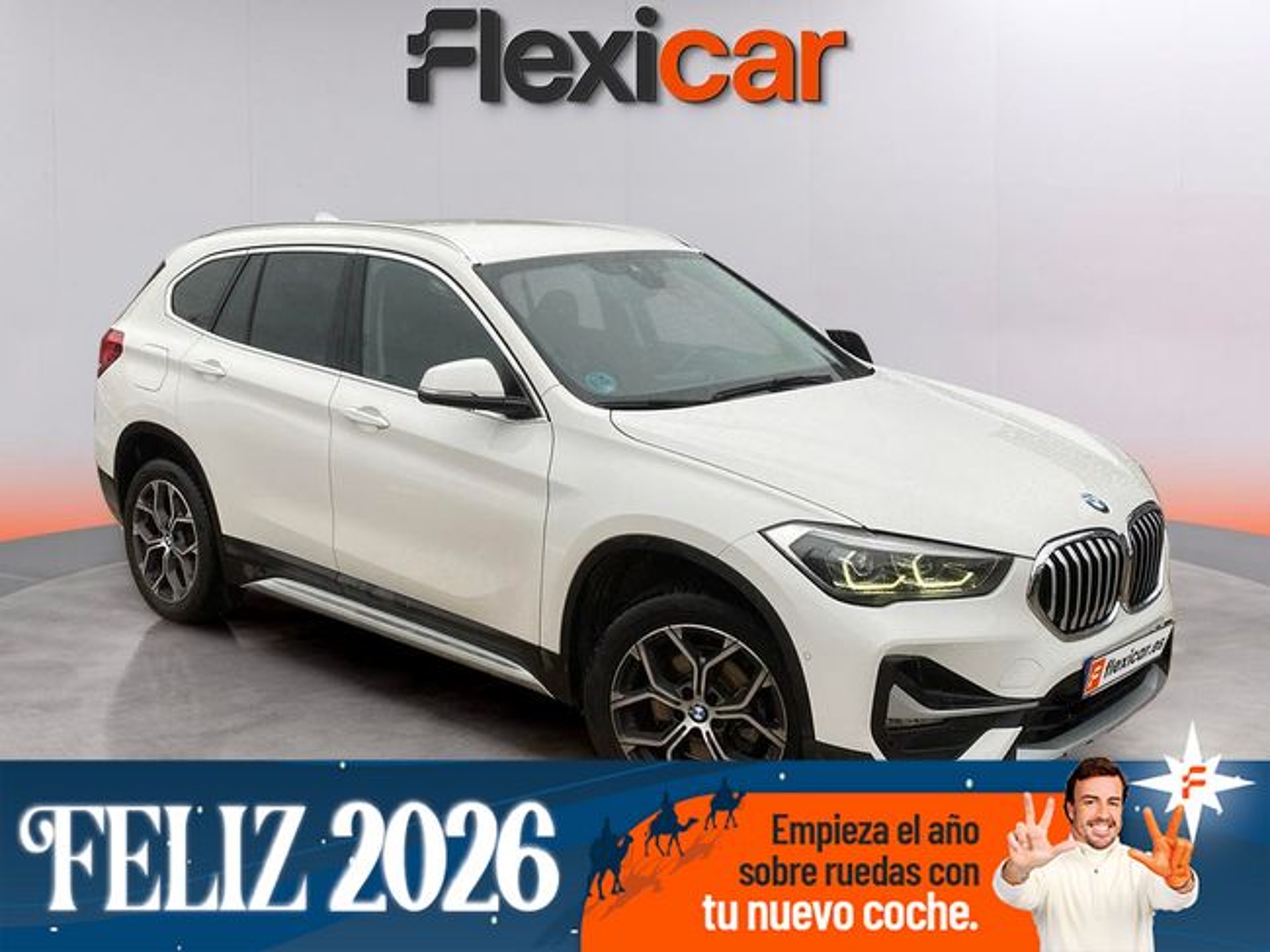Imagen de BMW X1