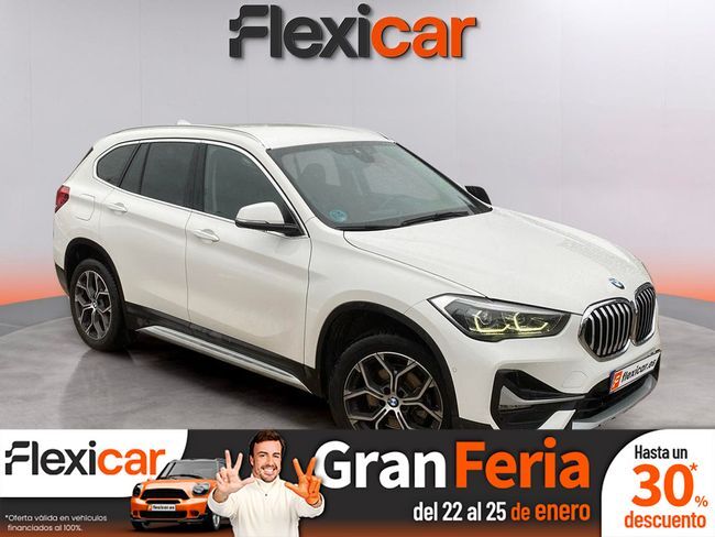 BMW X1 (xDrive18d) en Cáceres