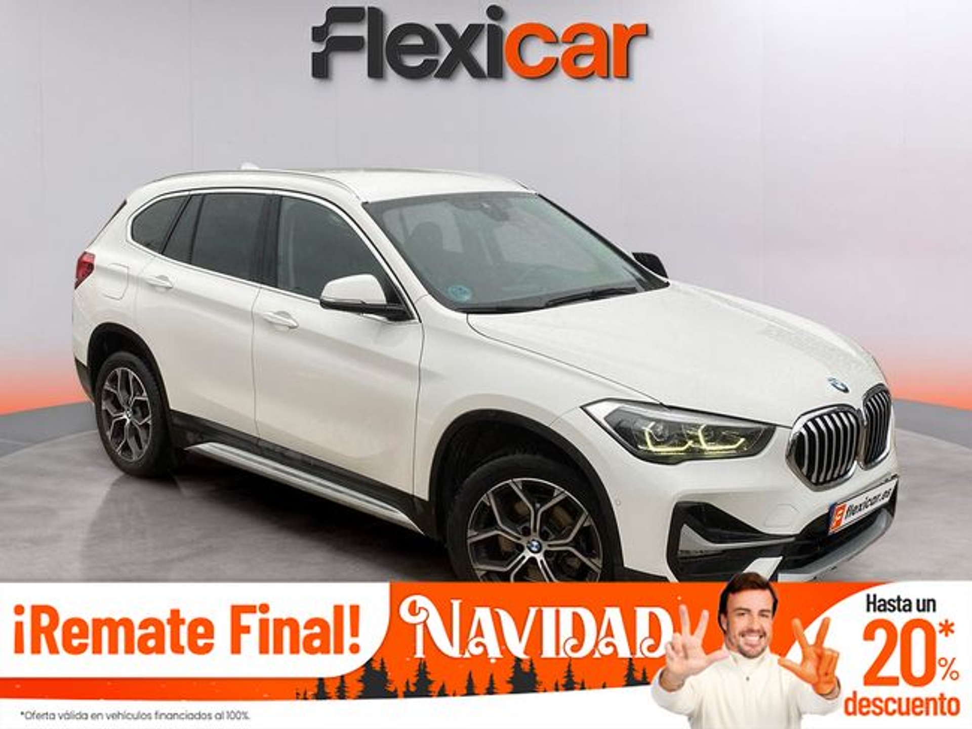Imagen de BMW X1