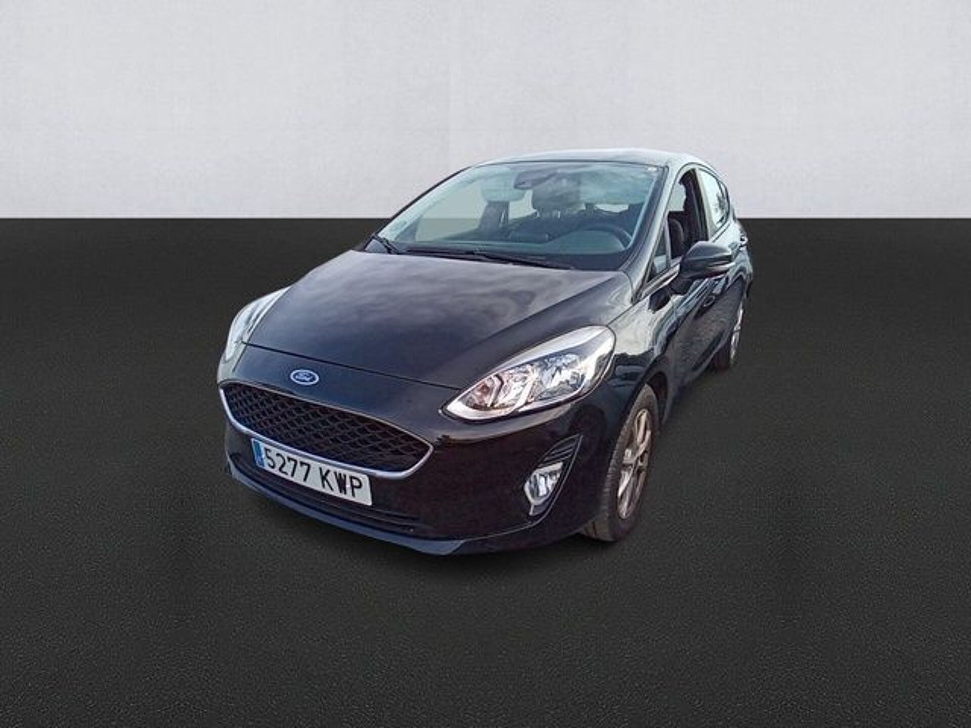 Imagen de FORD Fiesta