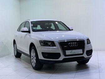 Imagen de AUDI Q5 2.0 TFSI quattro S-Tronic 211