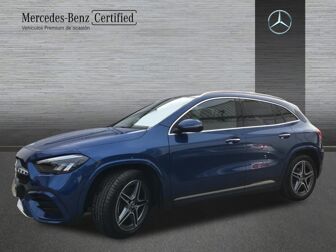 Imagen de MERCEDES Clase GLA