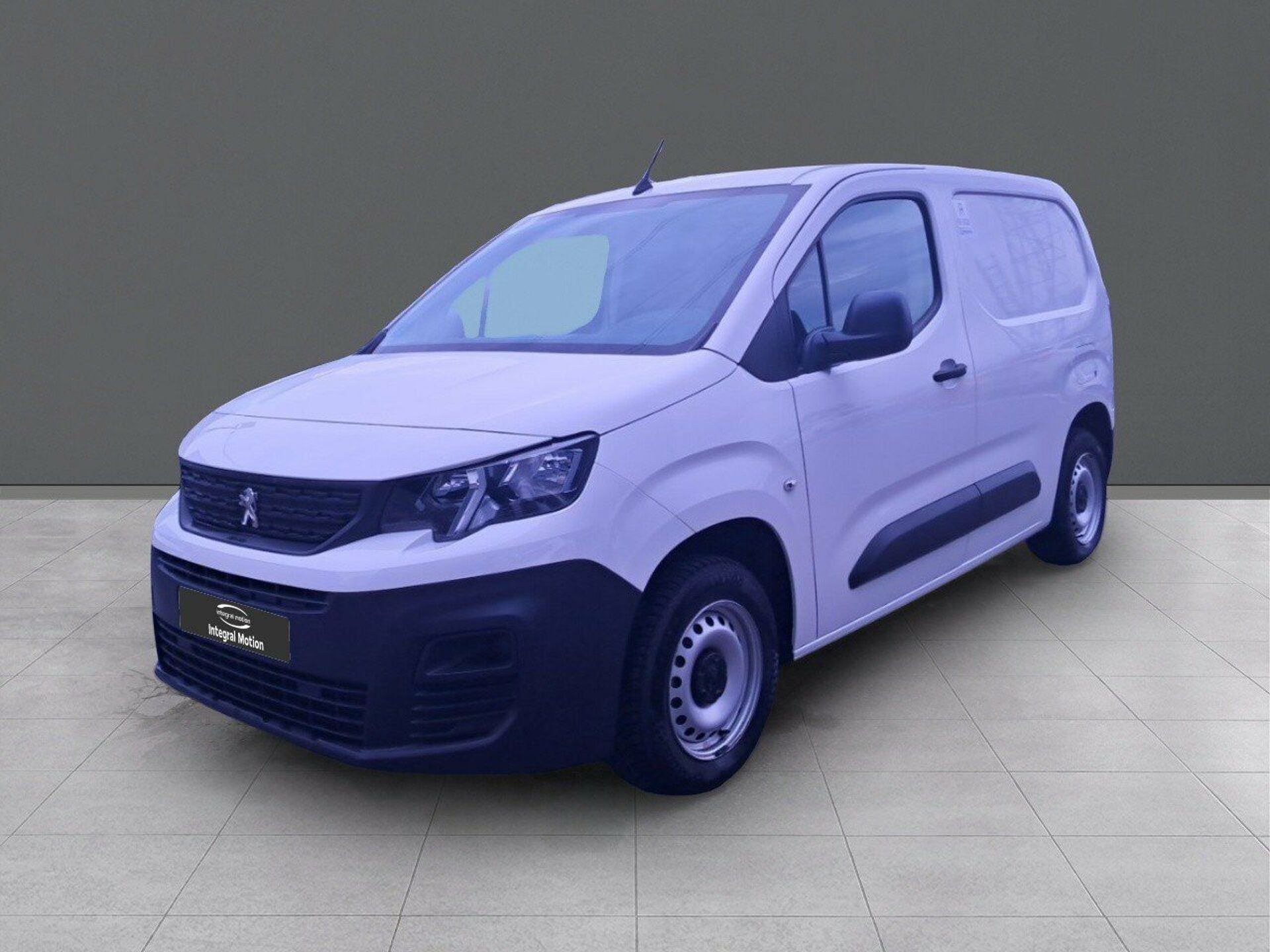 Imagen de PEUGEOT Partner