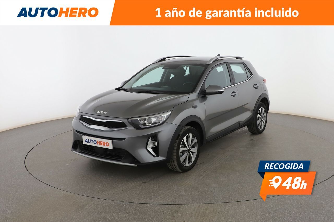 KIA Stonic (1.2 Drive Plus) en Madrid