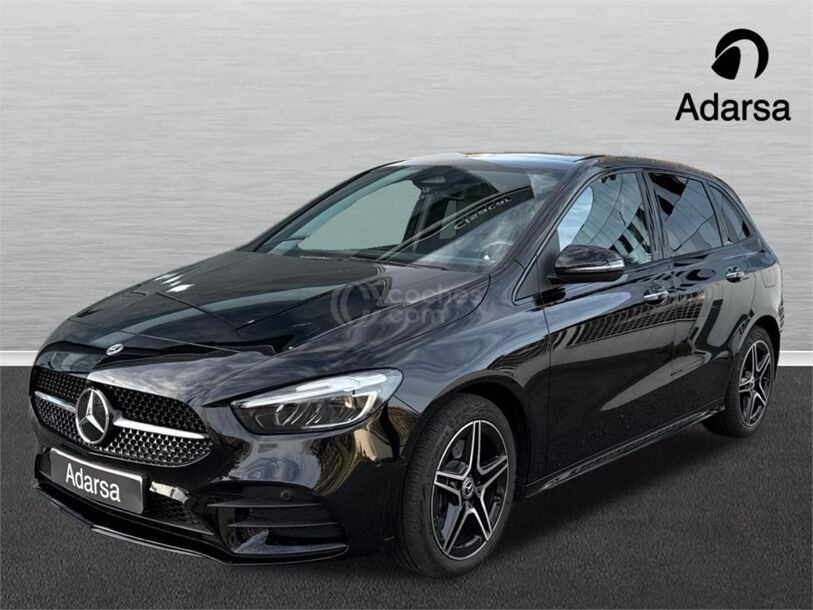 Foto del MERCEDES Clase B B 250e