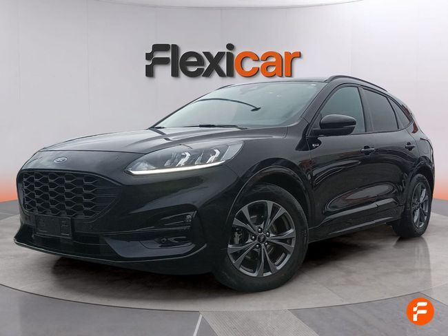 Foto del FORD Kuga 2.0 EcoBlue ST-Line FWD 120 Aut.