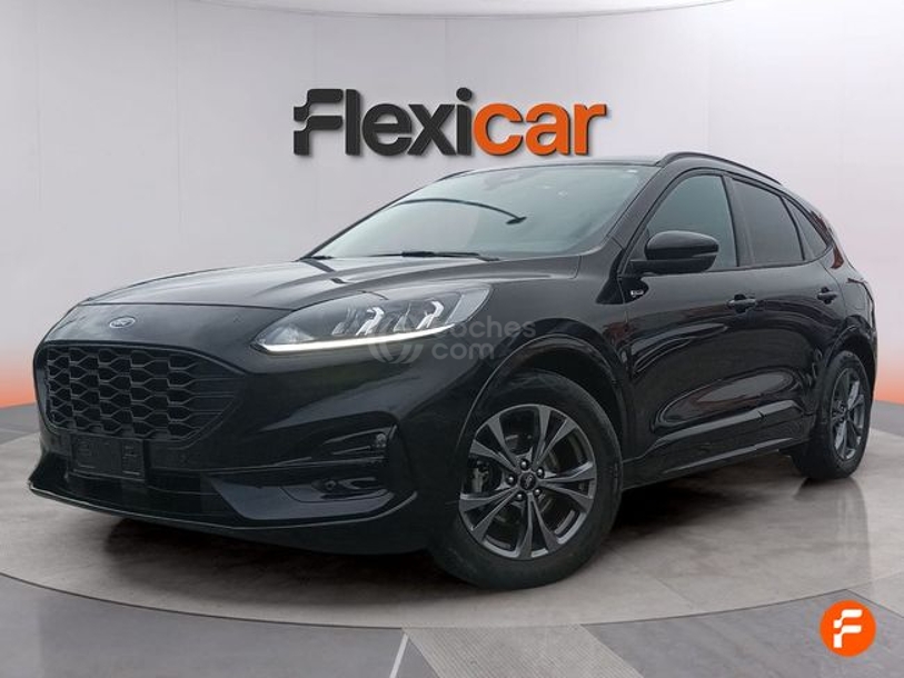 Foto del FORD Kuga 2.0 EcoBlue ST-Line FWD 120 Aut.