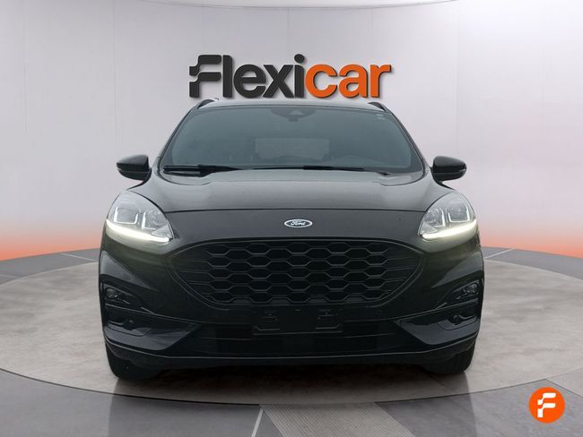 Foto del FORD Kuga 2.0 EcoBlue ST-Line FWD 120 Aut.