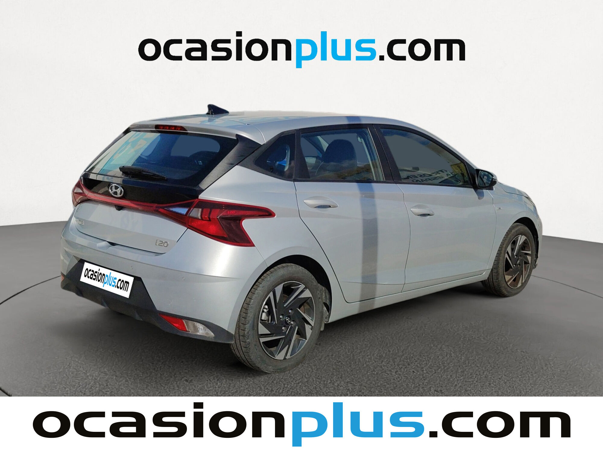 Foto del HYUNDAI i20 1.0 TGDI Klass 48V 100