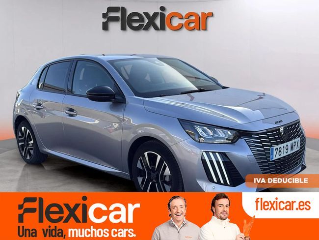 PEUGEOT 208 (Allure Puretech 100) en Toledo