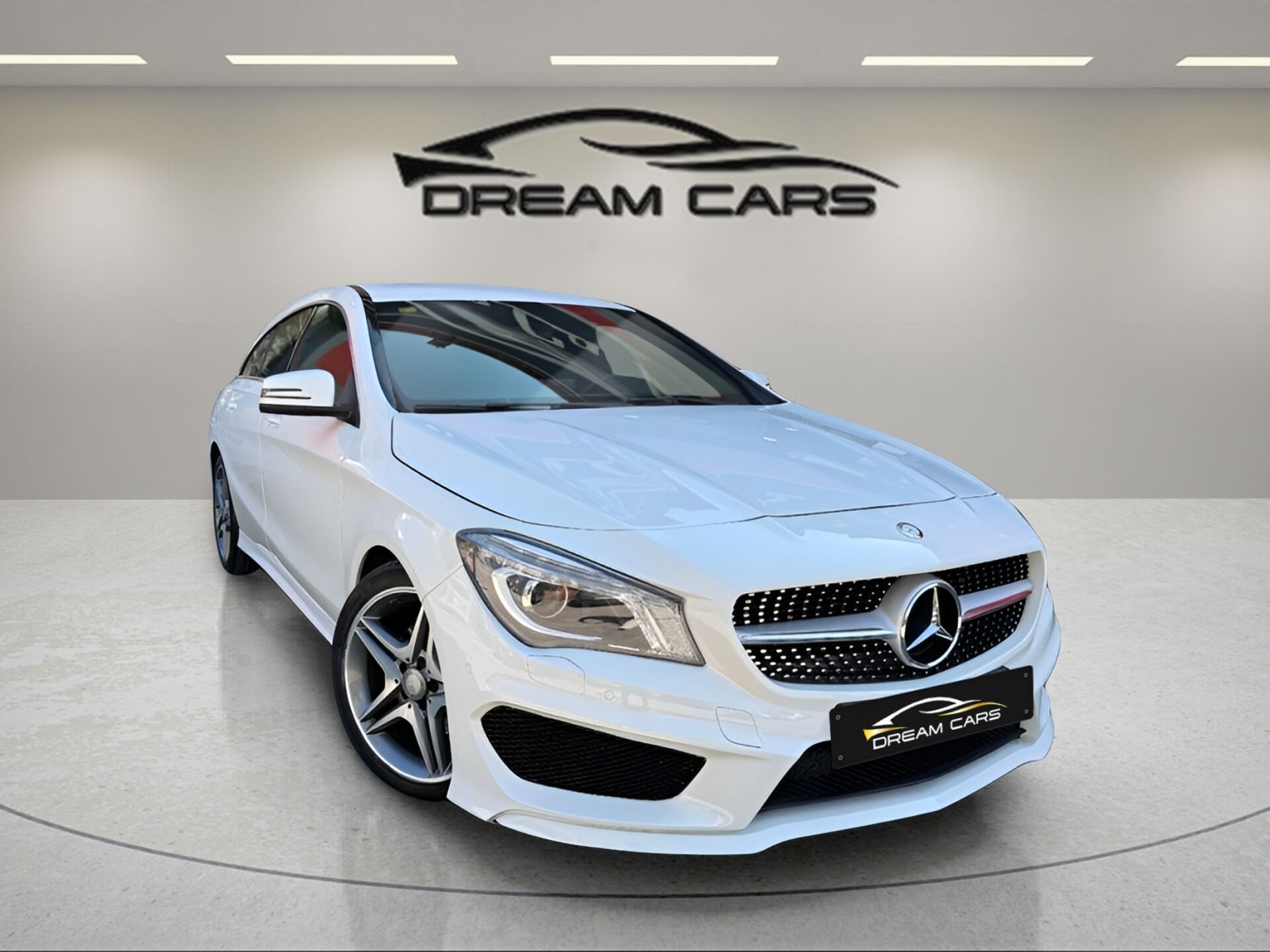 Imagen de MERCEDES Clase CLA
